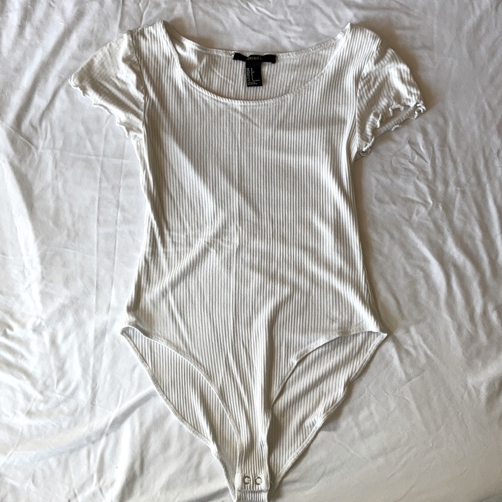 Forever 21 Bodysuit